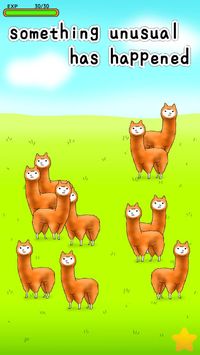 Alpaca Evolution screenshot, image №692584 - RAWG