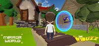 Mirror World (The Wibuzz) screenshot, image №2716117 - RAWG