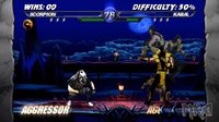 Mortal Kombat Project: Revitalized 2 screenshot, image №1749932 - RAWG