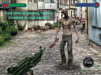 Zombie Enforcer – Killer of Lifeless Human screenshot, image №1789714 - RAWG