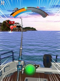 Fishing Championship screenshot, image №1597982 - RAWG