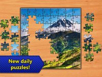 Jigsaw Puzzles Epic screenshot, image №902509 - RAWG