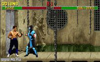 Mortal Kombat 2 screenshot, image №289182 - RAWG