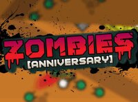 Zombies Anniversary screenshot, image №2958304 - RAWG