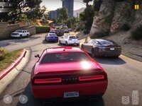 Street Car Racing Simulator 3D screenshot, image №3292834 - RAWG