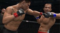 UFC Undisputed 3 screenshot, image №578290 - RAWG