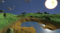 EvolVR - Procedural Ecosystem screenshot, image №2793996 - RAWG