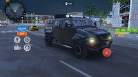 Police Car Armored: Cop Simulator screenshot, image №3781895 - RAWG