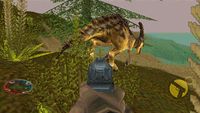 Carnivores: Dinosaur Hunter screenshot, image №545523 - RAWG