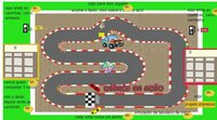 vida-na-mesa-carros_em_acao screenshot, image №1993843 - RAWG