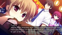 THE GRISAIA TRILOGY screenshot, image №2236445 - RAWG