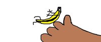A FUGA DAS BANANAS screenshot, image №2319367 - RAWG
