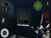 Zombies Shooting last Mission screenshot, image №975838 - RAWG