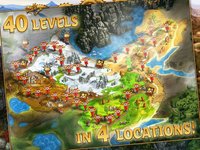 Building the China Wall HD screenshot, image №906337 - RAWG