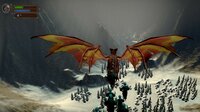 Elmarion: Dragon's Princess screenshot, image №2638624 - RAWG