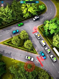 Crazy Traffic Control screenshot, image №2682413 - RAWG