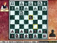 Hoyle Board Games 4 screenshot, image №292213 - RAWG