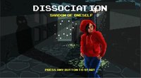 Dissociation: Shadow of oneself - HTML5 screenshot, image №2201882 - RAWG