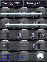 Reactor Defence screenshot, image №1231584 - RAWG