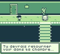 The Amnesiacc screenshot, image №3224233 - RAWG