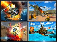Helicopter Gunship: Air Strike screenshot, image №1801920 - RAWG