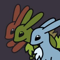RGBunny Squad screenshot, image №2530805 - RAWG