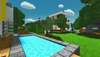 Amazing build ideas for Minecraft screenshot, image №1491953 - RAWG