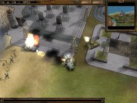 War Times screenshot, image №377283 - RAWG