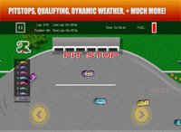 V8 Racing Game screenshot, image №2061070 - RAWG