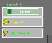 Block Runner (MrStubby) screenshot, image №3621470 - RAWG