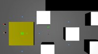 The Samurai and The Thousand Spirits | Technical Demo screenshot, image №3351588 - RAWG