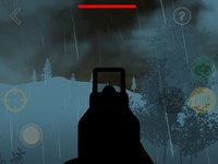 LEGEND OF THE FOREST: BIGFOOT screenshot, image №975839 - RAWG