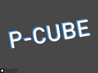 Cube-P screenshot, image №3649130 - RAWG