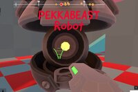 PEKKABEAST Robot screenshot, image №2853580 - RAWG