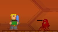 Tobias And The Dark Sceptres (itch) screenshot, image №3693389 - RAWG