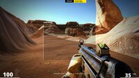 Multiplayer Shooter FPS screenshot, image №3855623 - RAWG