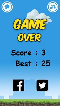 Box Tower screenshot, image №1969159 - RAWG