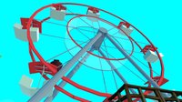 Fair Islands VR screenshot, image №168559 - RAWG