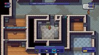 The Escapists screenshot, image №276896 - RAWG