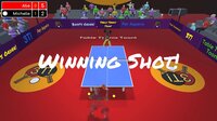 Table Tennis Toon! screenshot, image №3999649 - RAWG