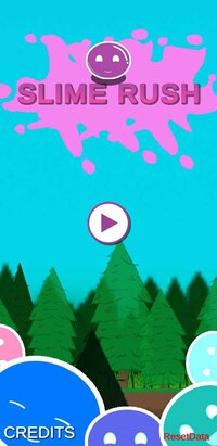 Slime Rush (Luis Gustavo) screenshot, image №2990969 - RAWG