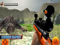 Dragon Shooting Challenge screenshot, image №1611543 - RAWG