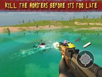 Kill Sea Monster 3D screenshot, image №1619504 - RAWG