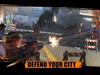 Zombie Attack - Sniper Shoot screenshot, image №1756226 - RAWG