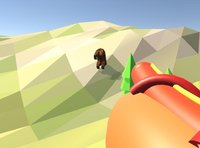 Hot Pocket screenshot, image №1080970 - RAWG