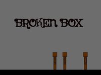 Broken Box screenshot, image №3442854 - RAWG