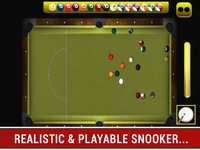Play Pool Snooker - 8Ball screenshot, image №1676215 - RAWG