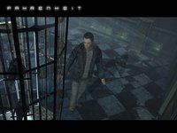 Fahrenheit (Indigo Prophecy) screenshot, image №807922 - RAWG