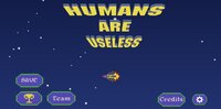Humans Are Useless screenshot, image №3493640 - RAWG