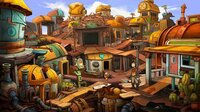 Deponia Full Scrap Collection screenshot, image №3758202 - RAWG